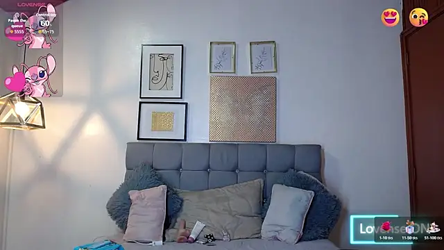 Snapshot of _naomi_s chatting on 9, 1, 2026 naomi s online show from 9, 1, 2026