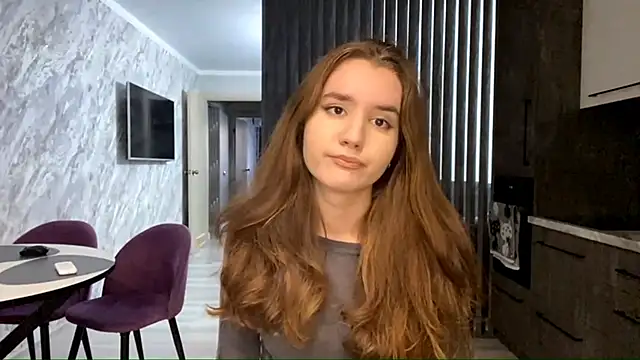 Anna Dominator online show from 9, 9, 2025