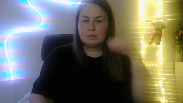 MartaXLove online show from 26, 11, 2025