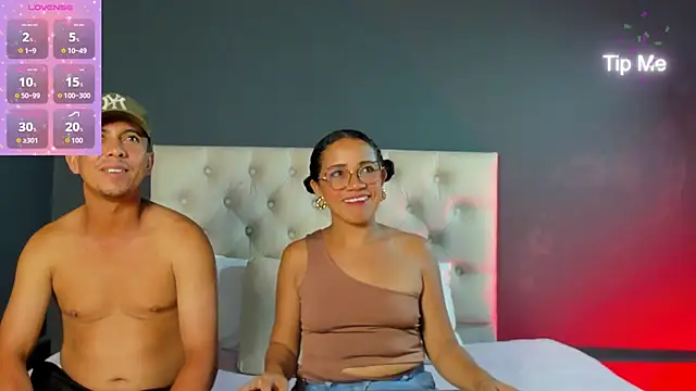 charlotte dante212 online show from 16, 9, 2025