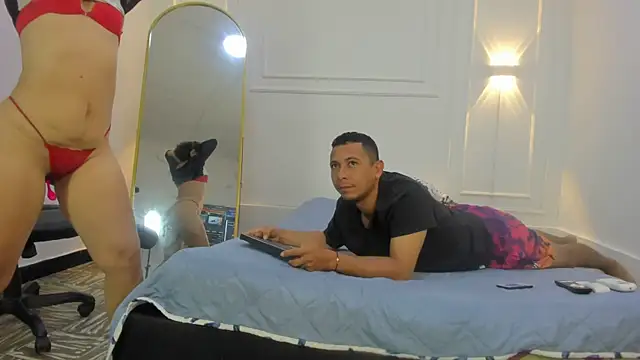 charlotte dante212 online show from 3, 3, 2026