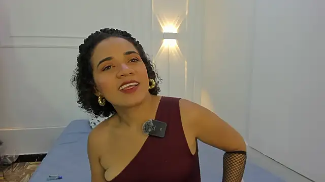 charlotte dante212 online show from 6, 3, 2026