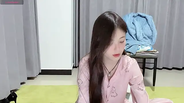 nuonuo321 online show from 23, 10, 2025