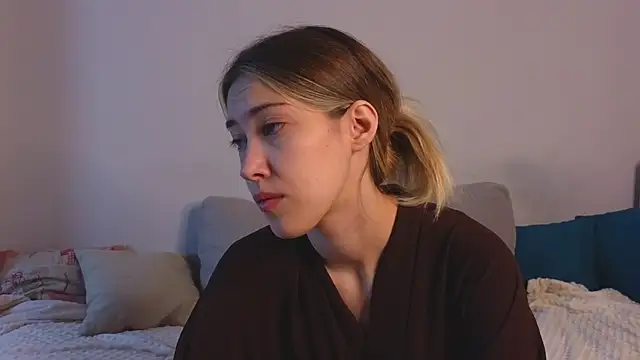 AngelicRice online show from 11, 10, 2025