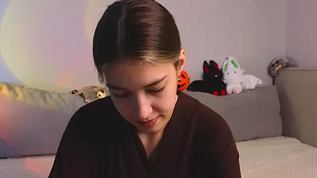 AngelicRice online show from 17, 10, 2025