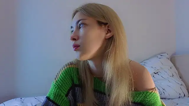 AngelicRice online show from 14, 11, 2025