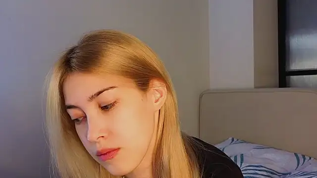 AngelicRice online show from 23, 11, 2025