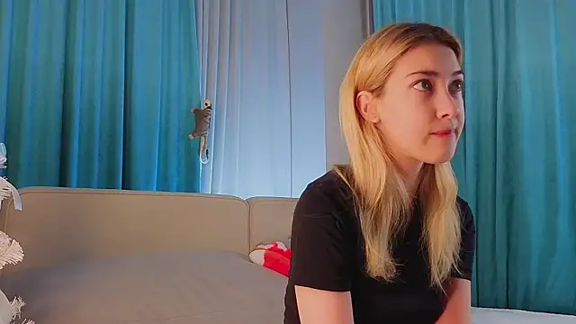 AngelicRice online show from 21, 12, 2025