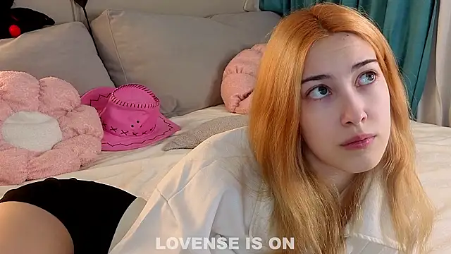 AngelicRice online show from 1, 2, 2026