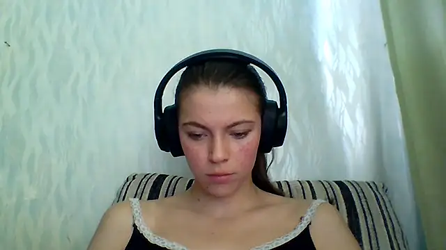 Snapshot of CutieAnny chatting on 13, 9, 2025 CutieAnny online show from 13, 9, 2025