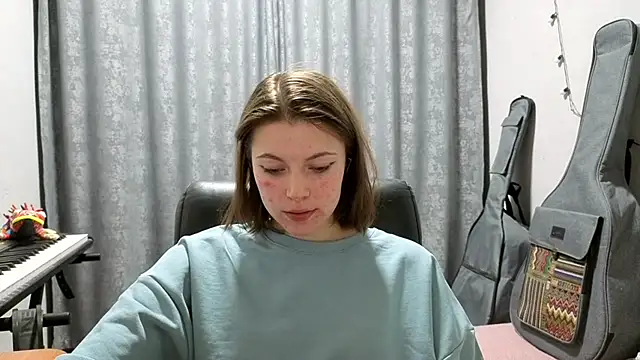 CutieAnny online show from 22, 5, 2026