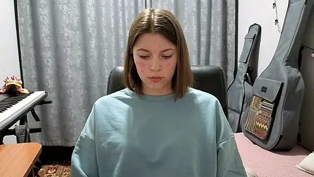 CutieAnny online show from 23, 5, 2026