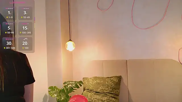 HoneyLace  online show from 18, 1, 2026