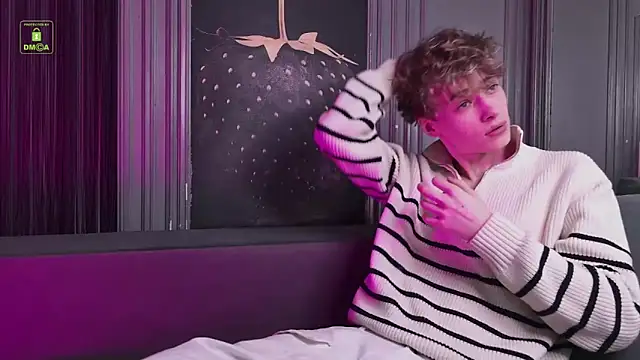 Kevin Garsia online show from 16, 3, 2026