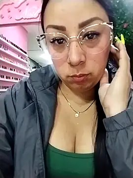 Snapshot of CRISTAL__11 chatting on 9, 9, 2025 CRISTAL 11 online show from 9, 9, 2025