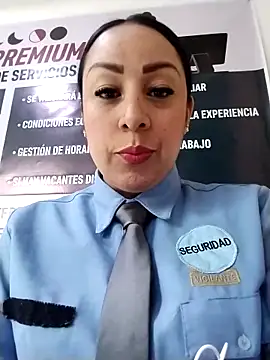 Snapshot of CRISTAL__11 chatting on 19, 9, 2025 CRISTAL 11 online show from 19, 9, 2025