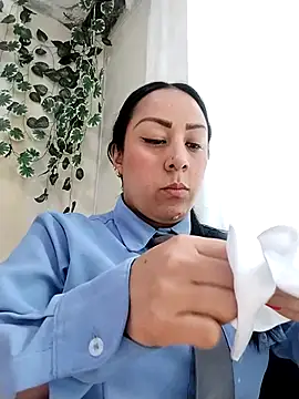 Snapshot of CRISTAL__11 chatting on 25, 9, 2025 CRISTAL 11 online show from 25, 9, 2025