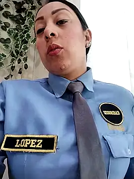 Snapshot of CRISTAL__11 chatting on 26, 9, 2025 CRISTAL 11 online show from 26, 9, 2025