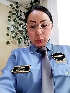 Snapshot of CRISTAL__11 chatting on 30, 9, 2025 CRISTAL 11 online show from 30, 9, 2025