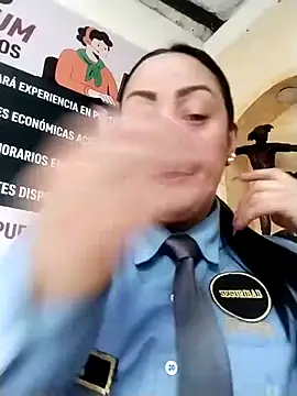 Snapshot of CRISTAL__11 chatting on 13, 10, 2025 CRISTAL 11 online show from 13, 10, 2025