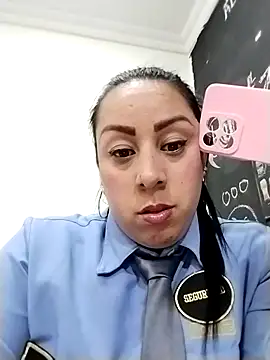 Snapshot of CRISTAL__11 chatting on 15, 10, 2025 CRISTAL 11 online show from 15, 10, 2025