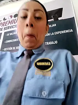 Snapshot of CRISTAL__11 chatting on 17, 10, 2025 CRISTAL 11 online show from 17, 10, 2025