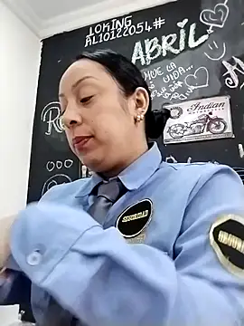 Snapshot of CRISTAL__11 chatting on 27, 10, 2025 CRISTAL 11 online show from 27, 10, 2025