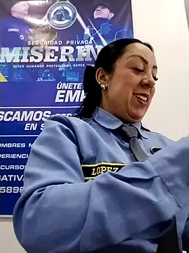 Snapshot of CRISTAL__11 chatting on 10, 1, 2026 CRISTAL 11 online show from 10, 1, 2026