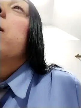 Snapshot of CRISTAL__11 chatting on 14, 1, 2026 CRISTAL 11 online show from 14, 1, 2026