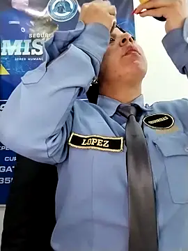 Snapshot of CRISTAL__11 chatting on 5, 2, 2026 CRISTAL 11 online show from 5, 2, 2026