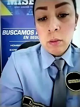 Snapshot of CRISTAL__11 chatting on 3, 3, 2026 CRISTAL 11 online show from 3, 3, 2026