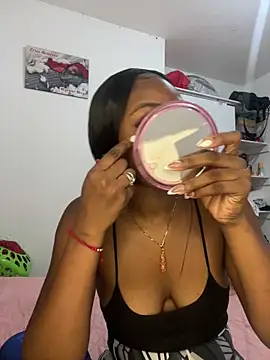 zaracollins01 online show from 19, 2, 2026