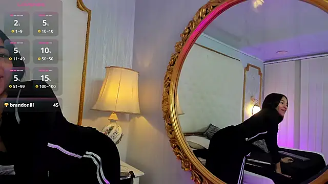 Snapshot of Manelyk_evanss_ chatting on 24, 10, 2025 Manelyk evanss online show from 24, 10, 2025