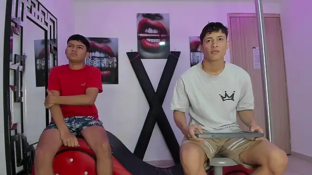 Snapshot of GRETTY_BOYS chatting on 18, 11, 2025 GRETTY BOYS online show from 18, 11, 2025