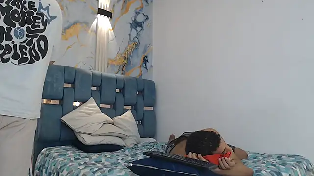 Snapshot of GRETTY_BOYS chatting on 23, 12, 2025 GRETTY BOYS online show from 23, 12, 2025