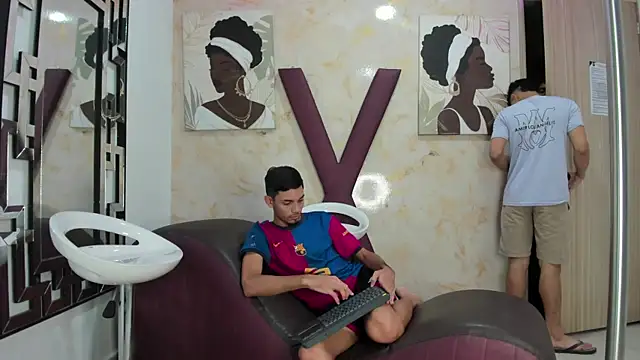Snapshot of GRETTY_BOYS chatting on 13, 5, 2026 GRETTY BOYS online show from 13, 5, 2026
