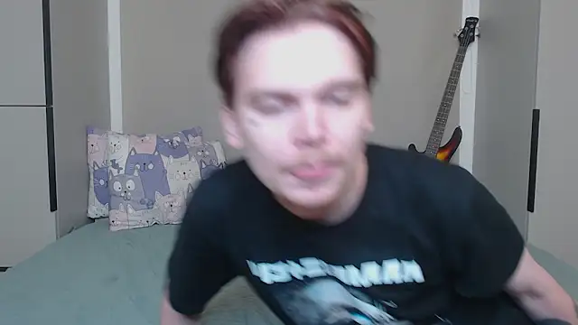 JackOffJills online show from 12, 9, 2025