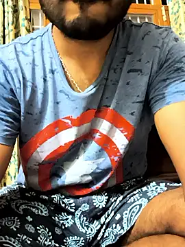 hunk7714 online show from 13, 10, 2025