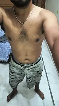 hunk7714 online show from 26, 3, 2026