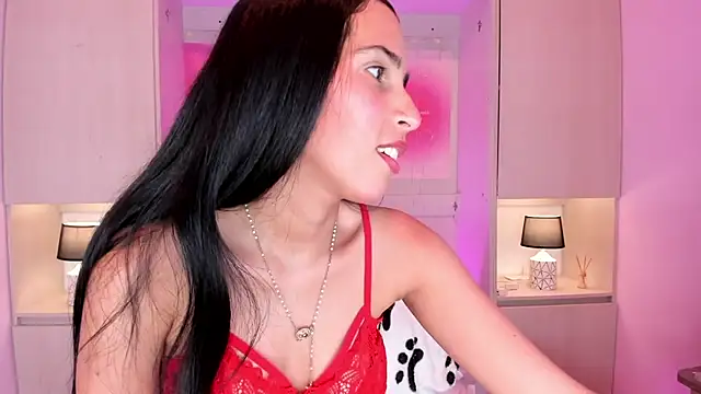 Snapshot of LexxaQueen chatting on 16, 9, 2025 LexxaQueen online show from 16, 9, 2025