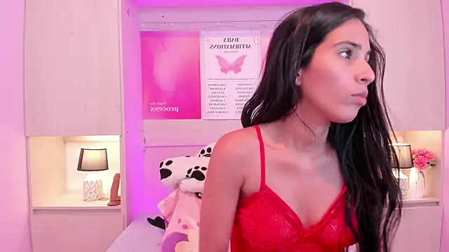 Snapshot of LexxaQueen chatting on 4, 10, 2025 LexxaQueen online show from 4, 10, 2025