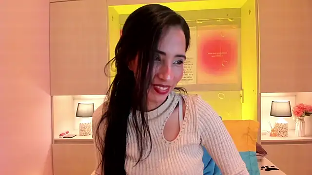 Snapshot of LexxaQueen chatting on 28, 10, 2025 LexxaQueen online show from 28, 10, 2025