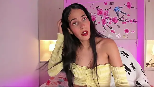 Snapshot of LexxaQueen chatting on 21, 11, 2025 LexxaQueen online show from 21, 11, 2025