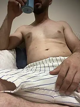 banuemre28 online show from 4, 7, 2026