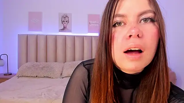 Snapshot of melissa_es chatting on 3, 12, 2025 melissa es online show from 3, 12, 2025