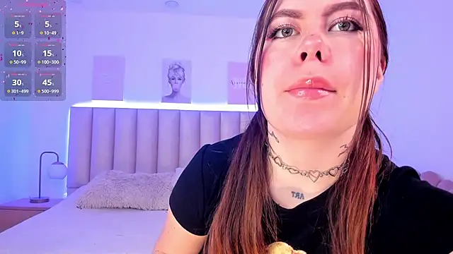 melissa es online show from 17, 1, 2026