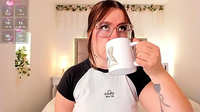 melissa es online show from 18, 2, 2026