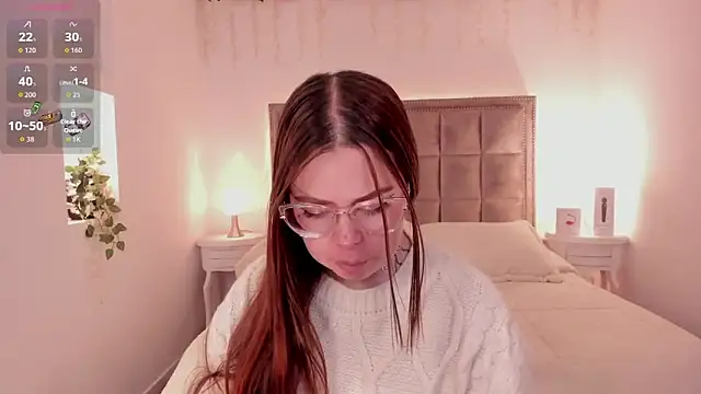 melissa es online show from 23, 2, 2026