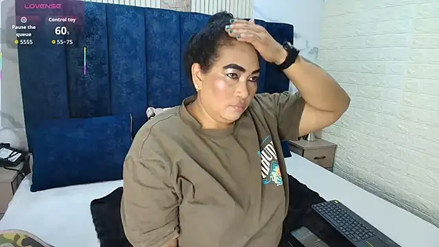 Snapshot of yunkeyc chatting on 27, 9, 2025 yunkeyc online show from 27, 9, 2025