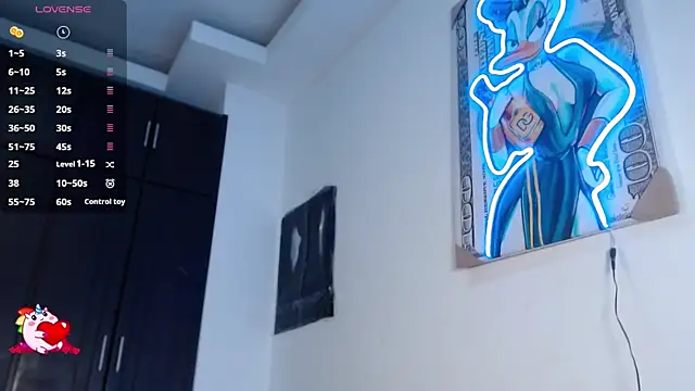 Aprill18  online show from 19, 9, 2025